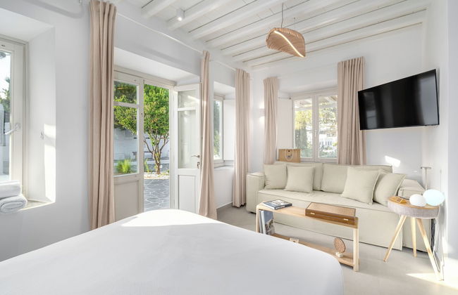 Rabagas Suites - Foto 46