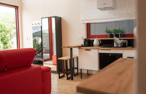 Domki Nie Całkiem Święte - Foto 16