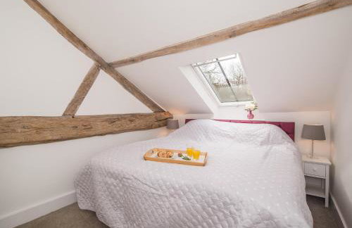 Harewood Barn - Foto 12