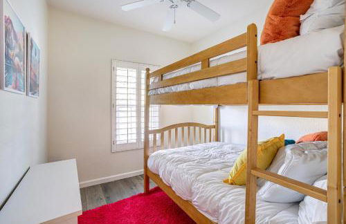 Cathedral City Home with Private Pool - Near Golf - Foto 17