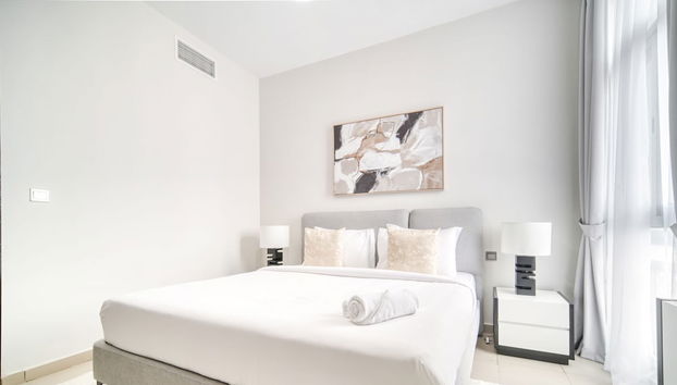 KOHH - 1BR in Oasis Residence 1 - Foto 2, Habitación