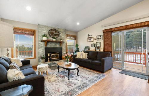 Mountain Vistas House and Acreage - Foto 8