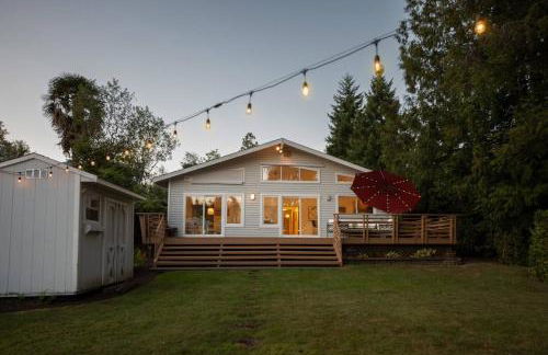 #Marbella Lane - Luxe Townhome Near 2026 World Cup - Foto 57