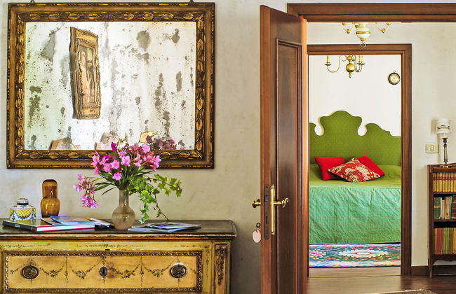 Barchessa Palladio - Foto 23