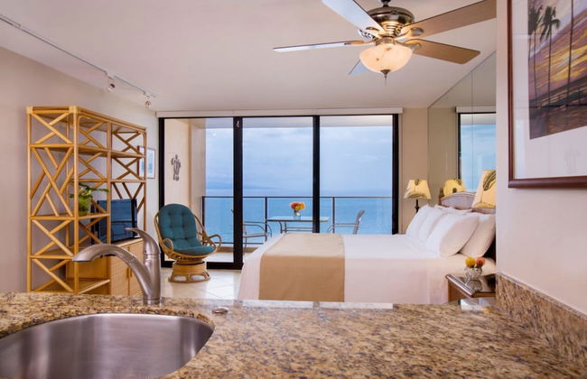 AEI at The Mahana Kaanapali Resort - Foto 8