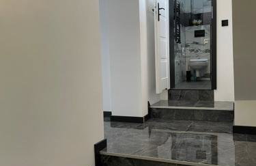 Apartament Łąkowa z tarasem - Foto 3