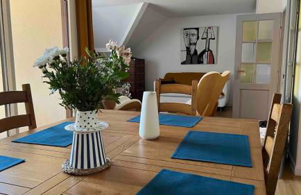 Apartment near Lake Annecy - Foto 13