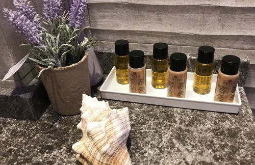 Lux house with outdoor jacuzzi and sea view in Santorini - Foto 31