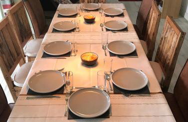 Sleeps 12 Hot Tub Sauna Cinema Pets Welcome - Foto 30