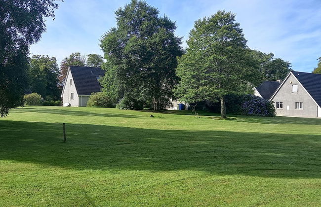 Cottage Within the Grounds Rathmullan House Hotel - Foto 17