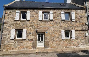 Le Rumorvan - Magnifique maison en pierre renovee - Foto 3