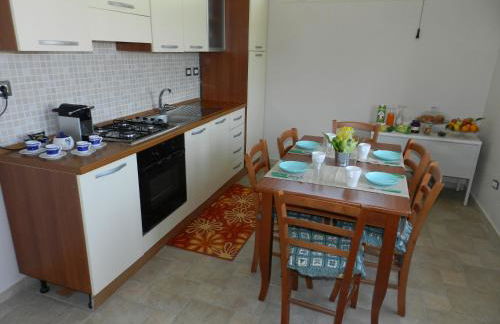 I Colori degli Agrumi Holiday Home - Foto 26