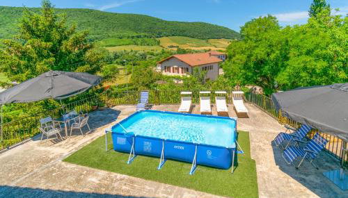 Casa Arozenia, Hogar rústico en pleno valle Ulzama - Foto 5