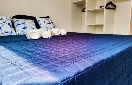 Apê Perto do Aeroporto - Piscina, Wi-Fi, Elevador e YouMart - Foto 20