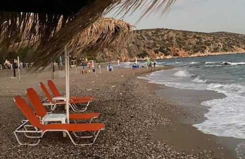 Top of the hill in Drepano-Nafplio, Beautiful view - Foto 37