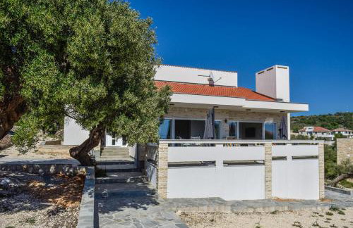 Moderner Bungalow mit Meerblick - Foto 1