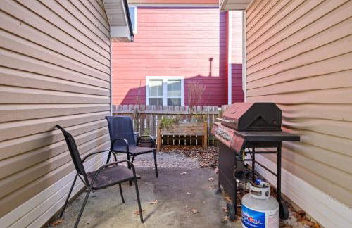 4632 Liberty Square Dr Acworth - Foto 29