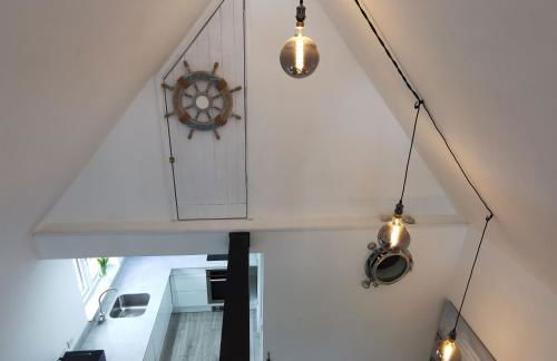 AnchorageWells Lodge, Seaview Apartment - Foto 35