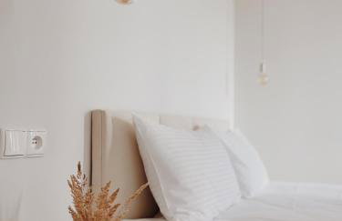 Sosnowe Domki - Photo 20