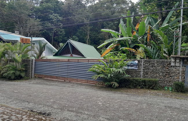 Casas Guaney - Foto 17