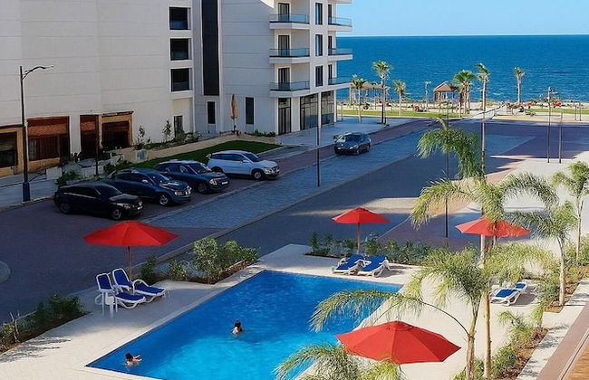 Luxurious Chalet in Port Said's Gomrokia District - Foto 18