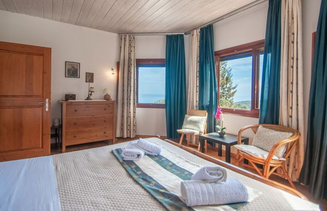 DN Beach Coast Villa - Foto 4