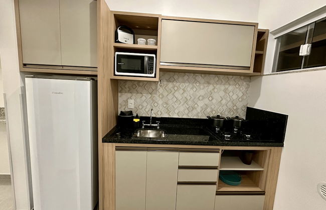 Ecomarine Apart Hotel - Foto 17