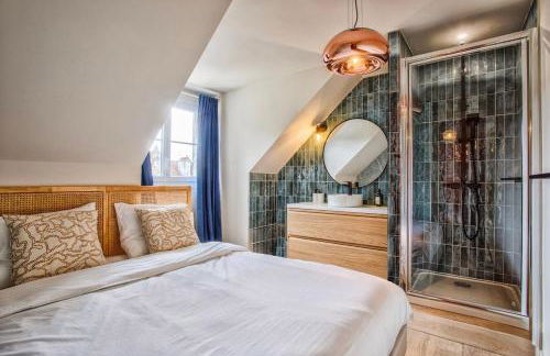 Logement Cozy décoré avec gout - Photo 16