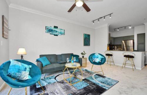 The Turquoise Suite - Foto 15