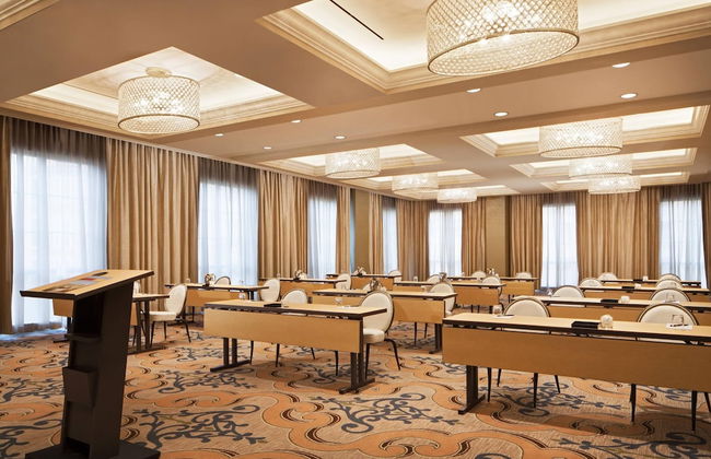 Bluegreen Vacations Eilan Hotel and Spa, an Ascend Collection Resort - Foto 60