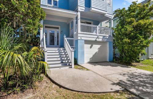 Fripp Island 96 Davis Love Dr - Foto 43