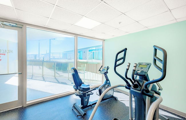 Sea Breeze 1011 Penthouse - Foto 54