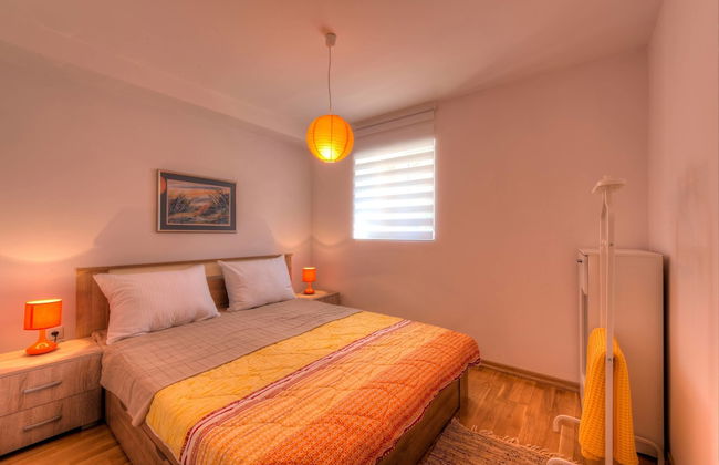 Apartments City Center - Foto 3