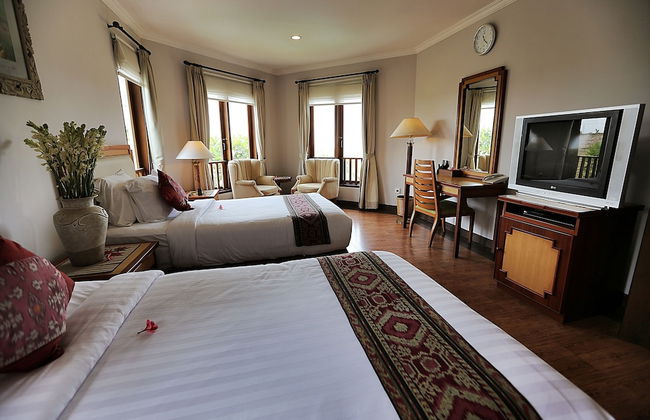 The Sanyas Retreat - Foto 36