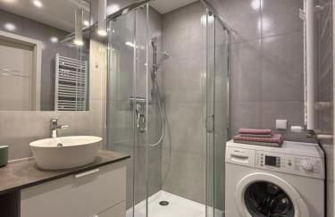 Apartament Bałtyk - WAP - Foto 15