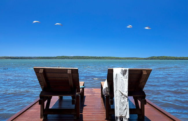 Eumarella Shores Noosa Lake Retreat - Foto 18