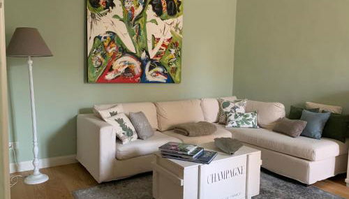 Secret Garden and Cozy Flat - Foto 4