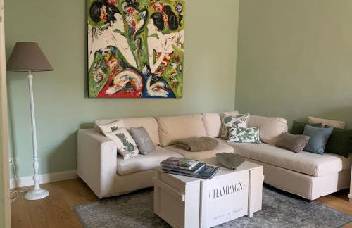 Secret Garden and Cozy Flat - Photo 4