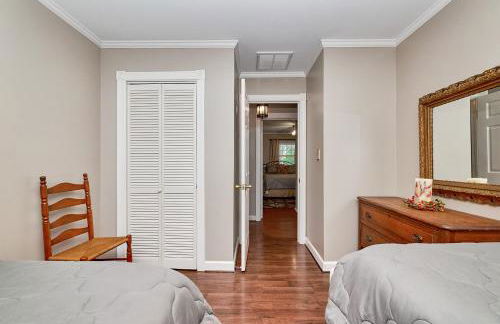 LUXURY HOME 5 BR 3 BA Near Beaches and Venues - Foto 26