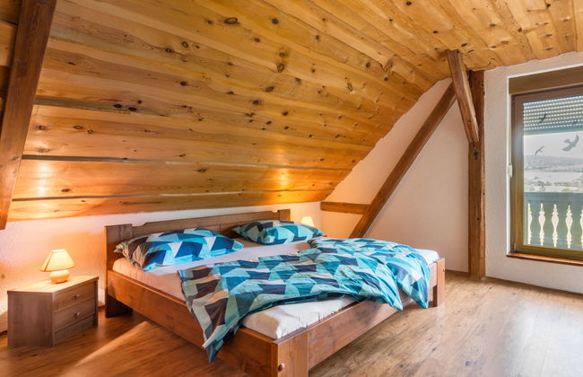 Haus Polivka - Foto 5