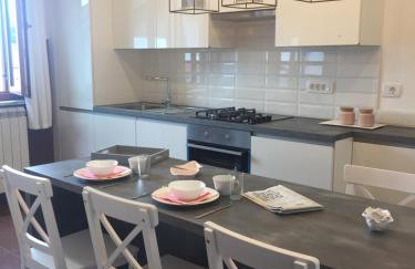 Apartments Sasha - Foto 1