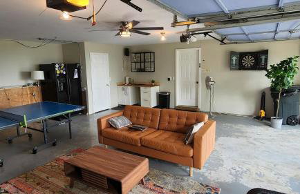 Blue Mountain Getaway Hot tub, Winery, Game Room - Foto 5