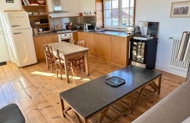 Appartement Parlementia, Domaine Koskenia - Foto 7