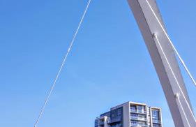 Elegant Apartment Near SECC/HYDRO in Finnieston, Glasgow - Foto 38