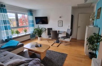 FeWo M&M Veitshöchheim - Foto 4