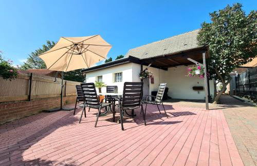 Ferienwohnung zur Burg - Foto 20