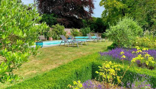 Moorhen Cottage - Foto 1