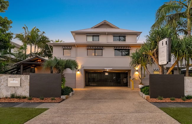 Gosamara Apartments Byron Bay - Foto 59