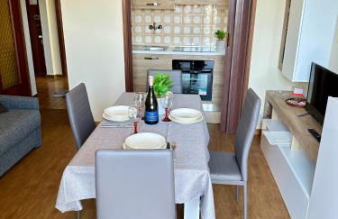 500mt Sea - Free Parking, Terrace, WiFi - Foto 7