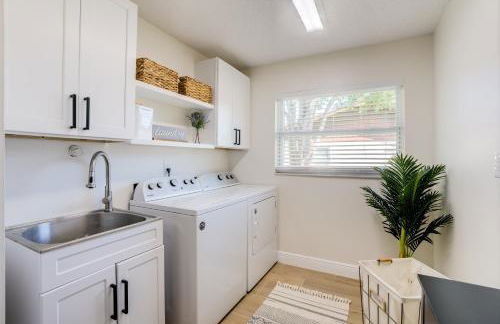 Cozy Clearwater Getaway Beach, Spa, and Luxury - Photo 26